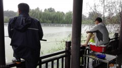 为什么暴雨后都伴随着狂口 雨后钓鱼鱼口好吗为什么