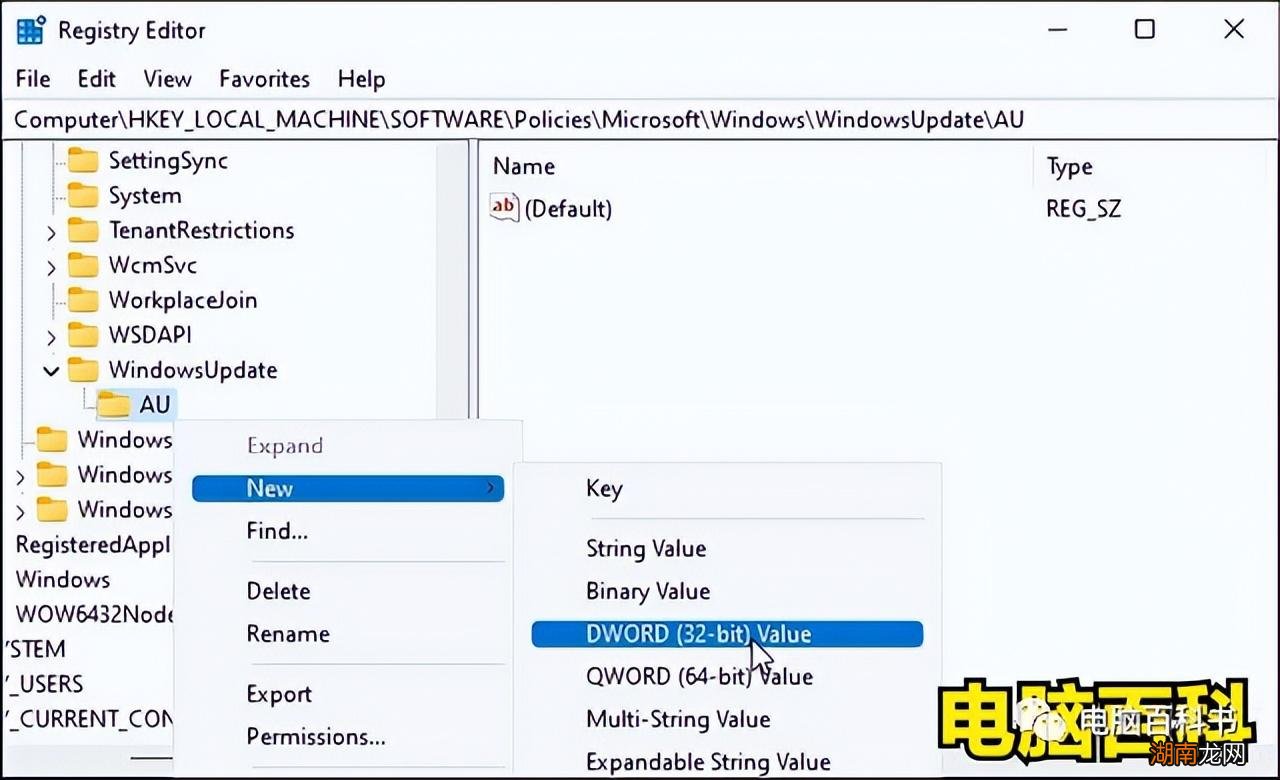 强制更新咋取消 windows11关闭自动更新关闭方法