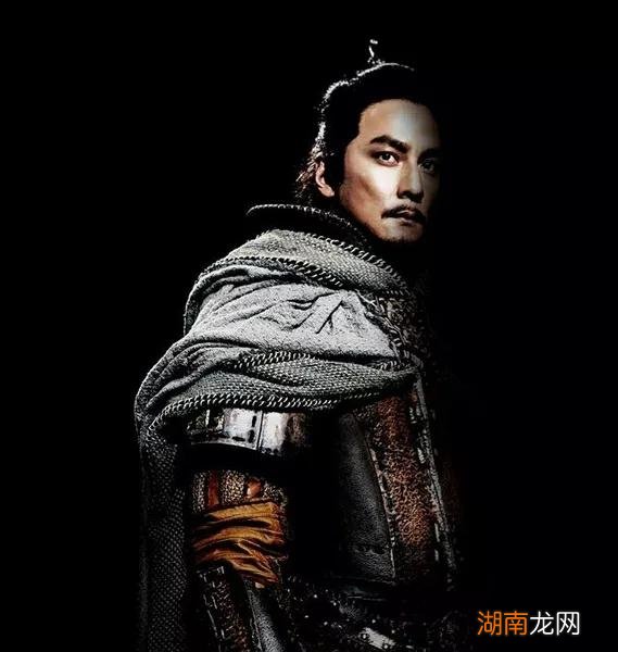 历史上项羽虞姬的爱情故事 项羽虞姬的历史事件简介