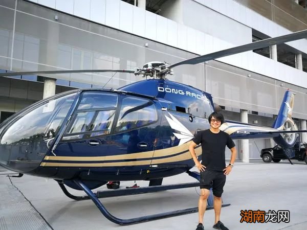 张驰的原型人物是谁 电影飞驰人生结局张驰怎么样了