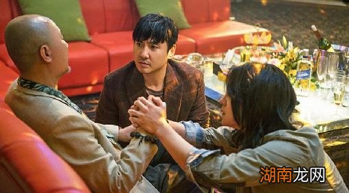 张驰的原型人物是谁 电影飞驰人生结局张驰怎么样了