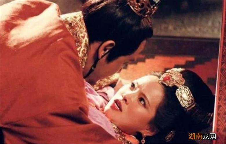宋朝公主谷道破裂而死是真的吗 谷道破裂是怎么回事