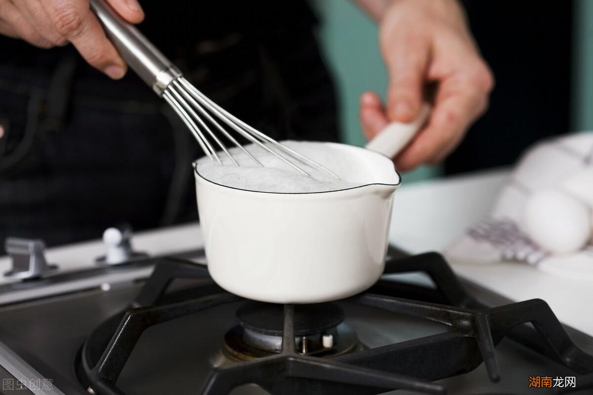 纯牛奶加热的正确方法 纯牛奶怎么加热不破坏营养