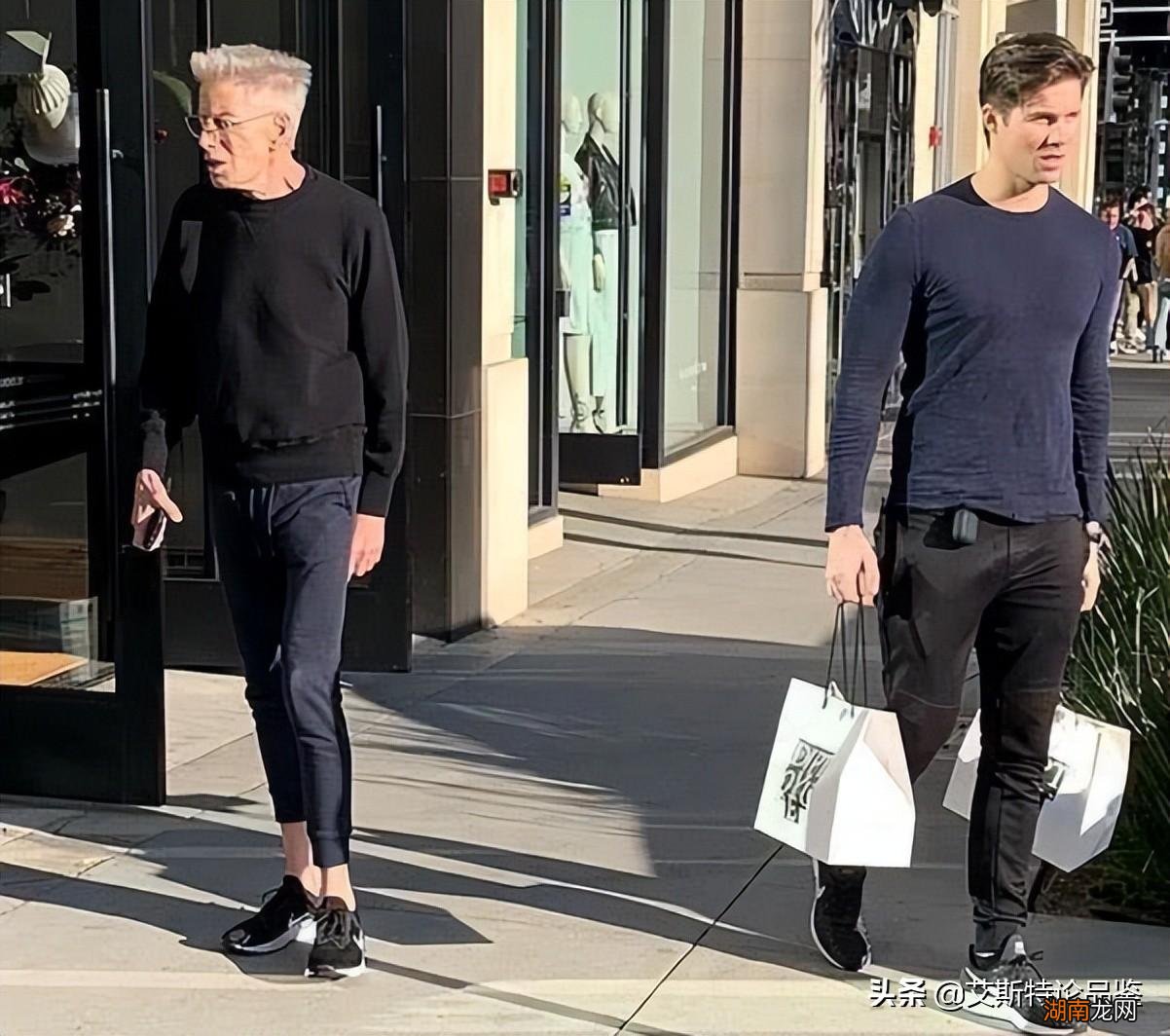 著名品牌ck的发家史 ck是什么牌子