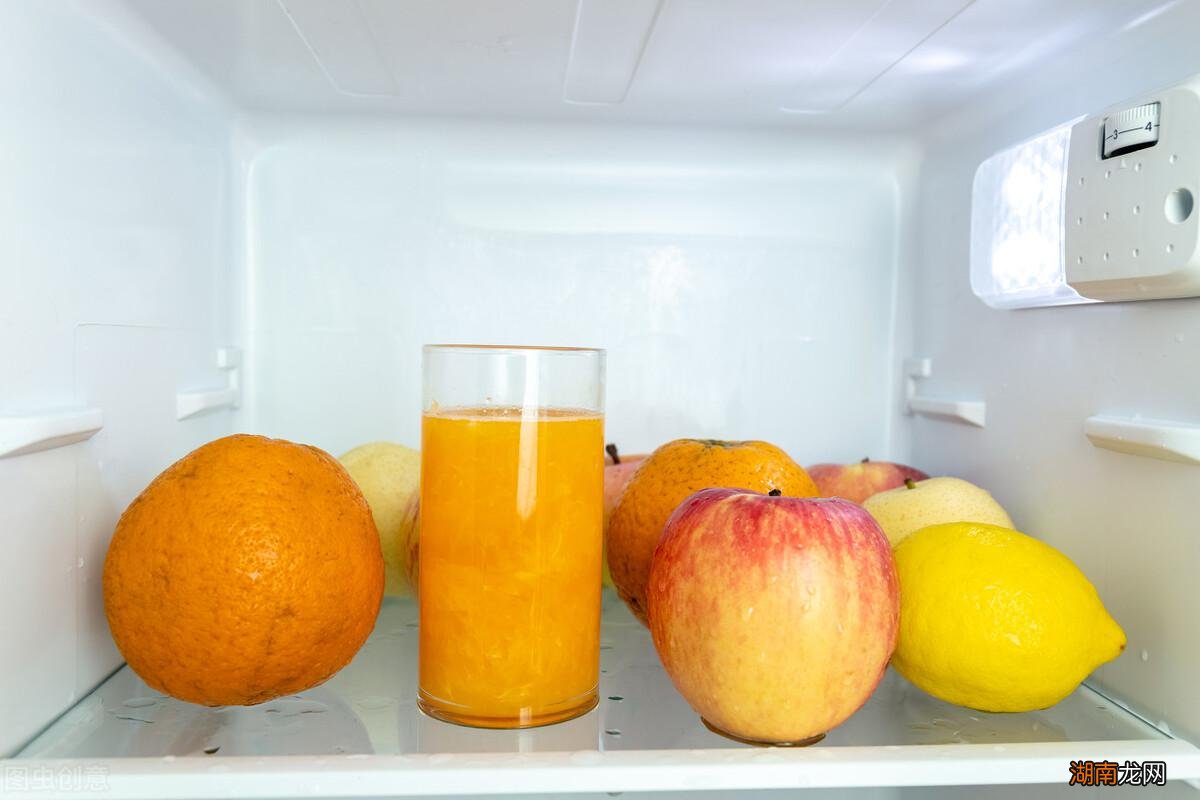 小冰箱保鲜不制冷的原因 小冰箱冷藏12345哪个冷