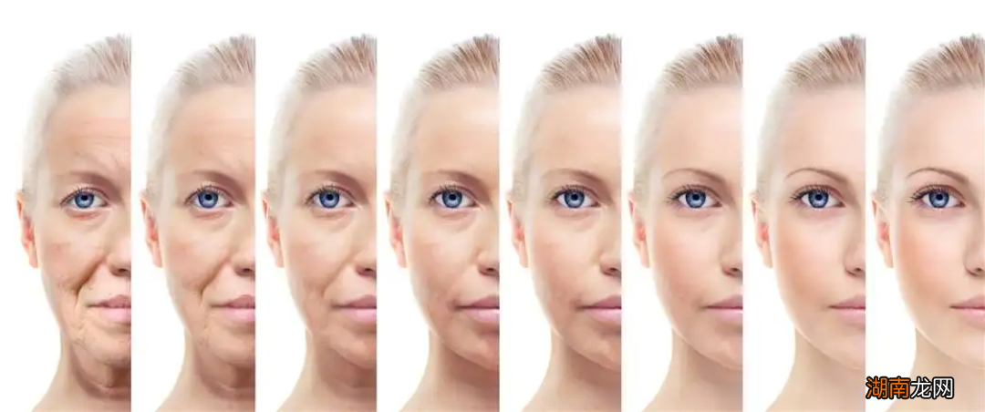 适合四五十岁用的5款抗衰护肤品 50岁抗皱护肤品排行榜