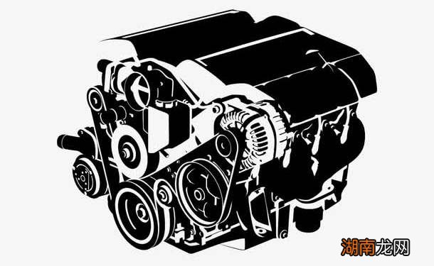 发动机总成是整个发动机吗