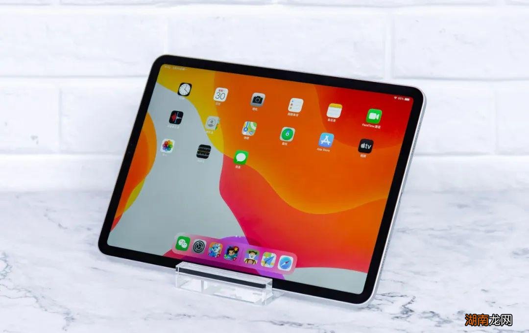 iPad相比安卓平板优势 平板和ipad的区别什么意思