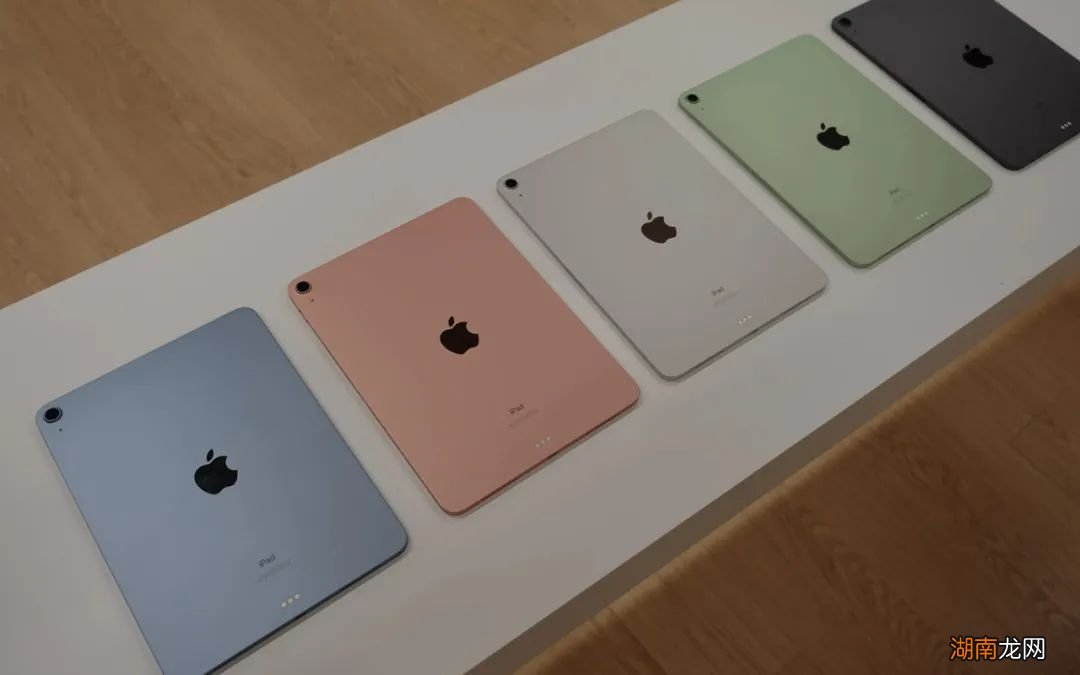 iPad相比安卓平板优势 平板和ipad的区别什么意思