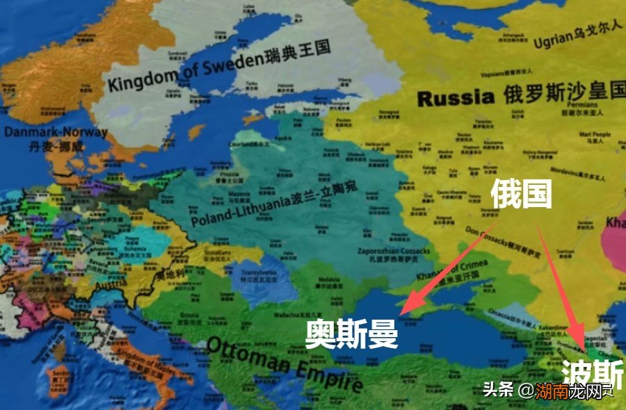 亚美尼亚的圣山为什么在土耳其 亚拉腊山在哪个国家