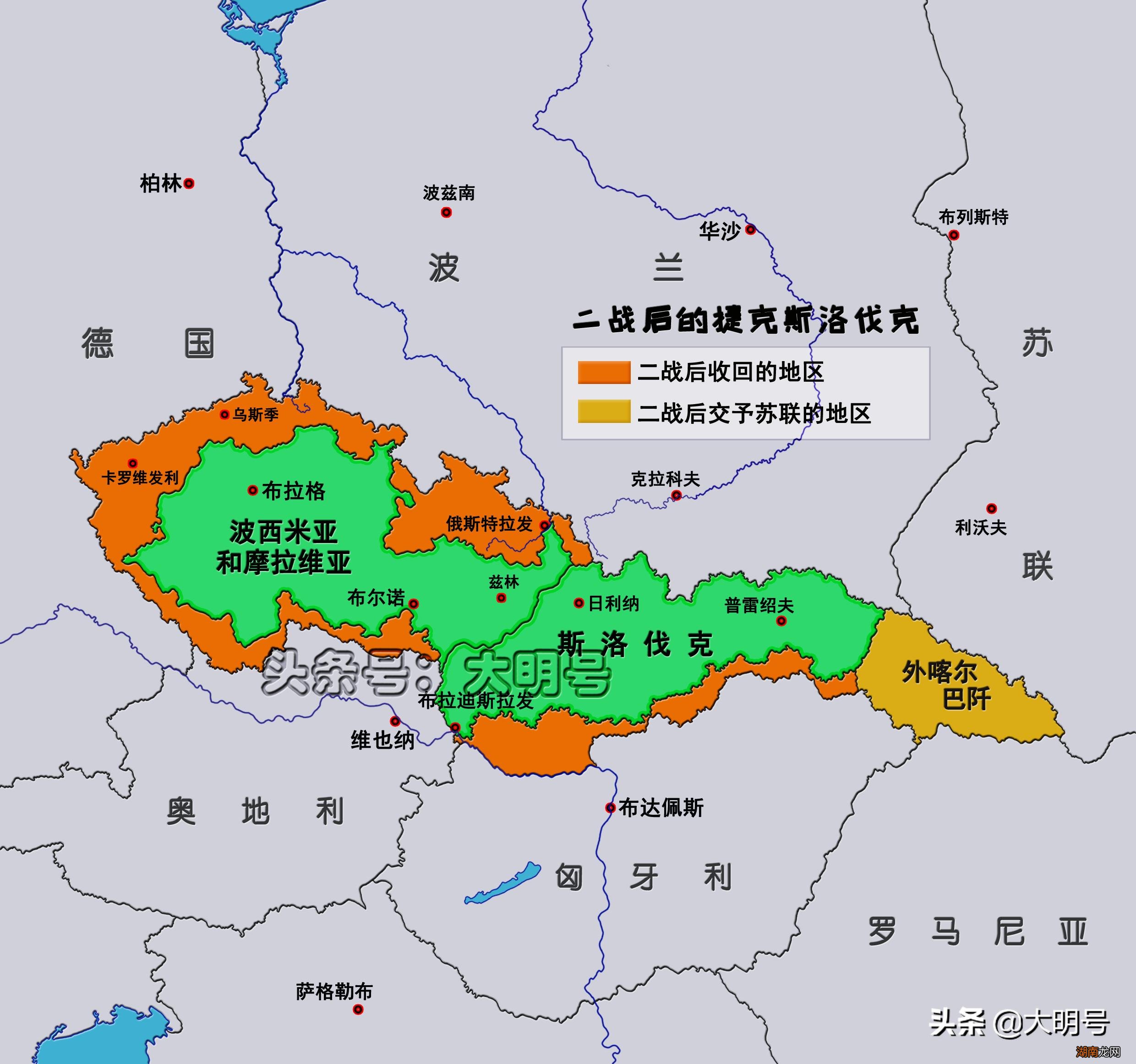 二战后苏联国土有多大面积 苏联面积多少平方公里