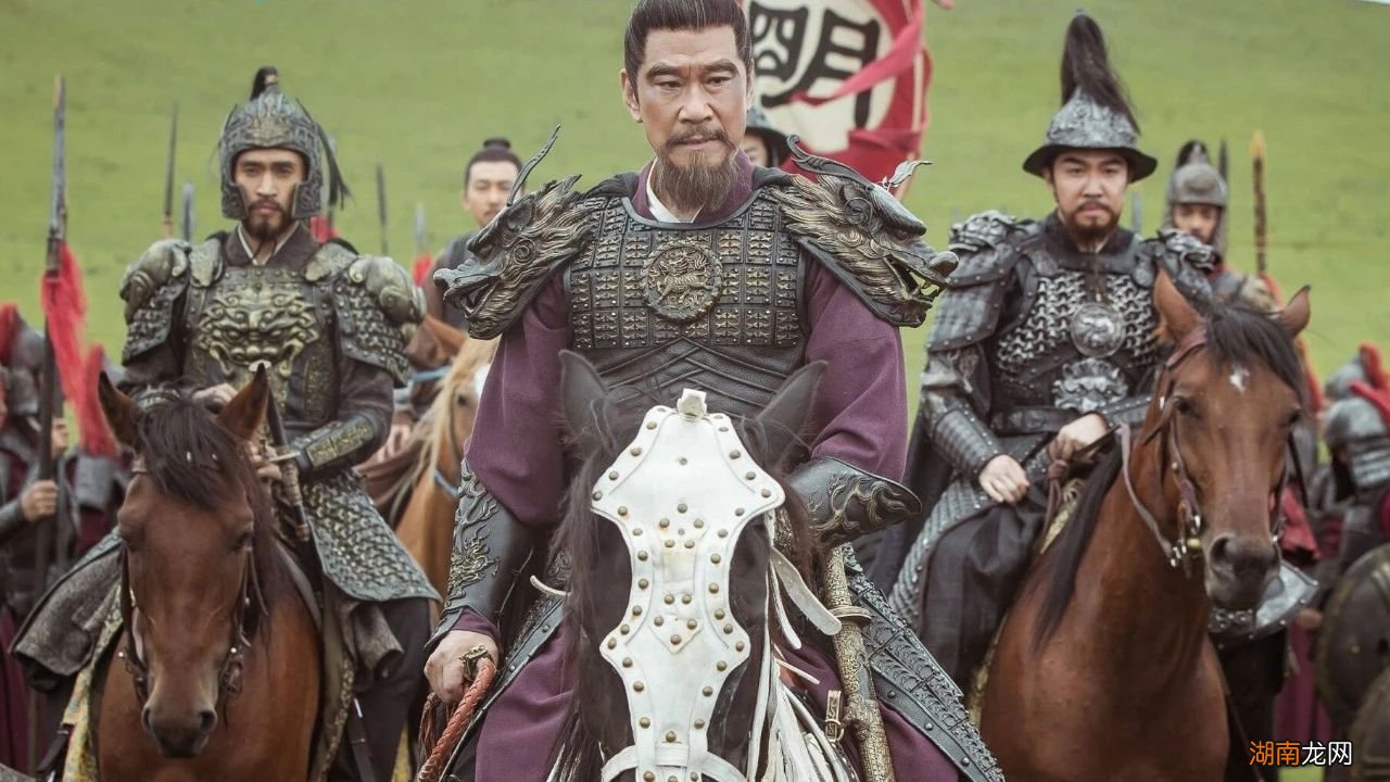 朱元璋的儿子宁王朱权的最终结局如何 宁王朱权的结局