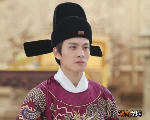 朱元璋的儿子宁王朱权的最终结局如何 宁王朱权的结局