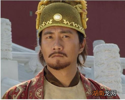 朱元璋的儿子宁王朱权的最终结局如何 宁王朱权的结局