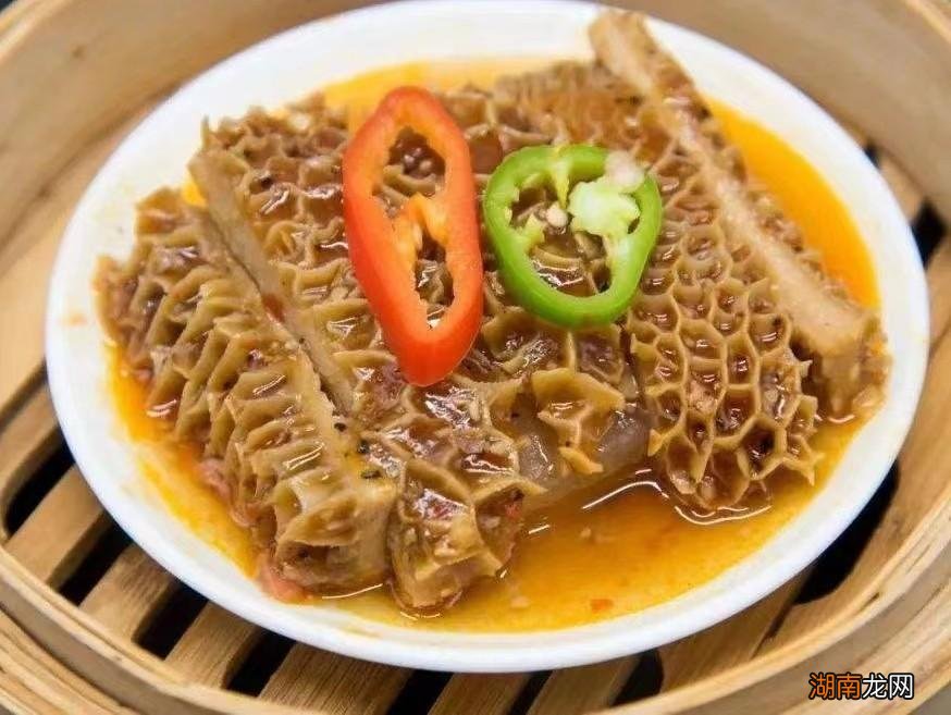 早茶里出名的五道经典美食 广东最有名的早茶品牌