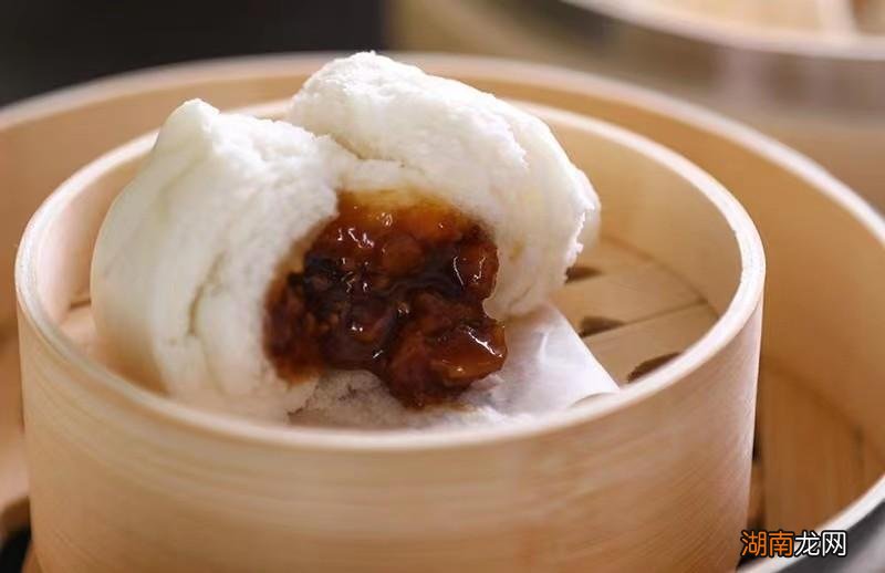 早茶里出名的五道经典美食 广东最有名的早茶品牌