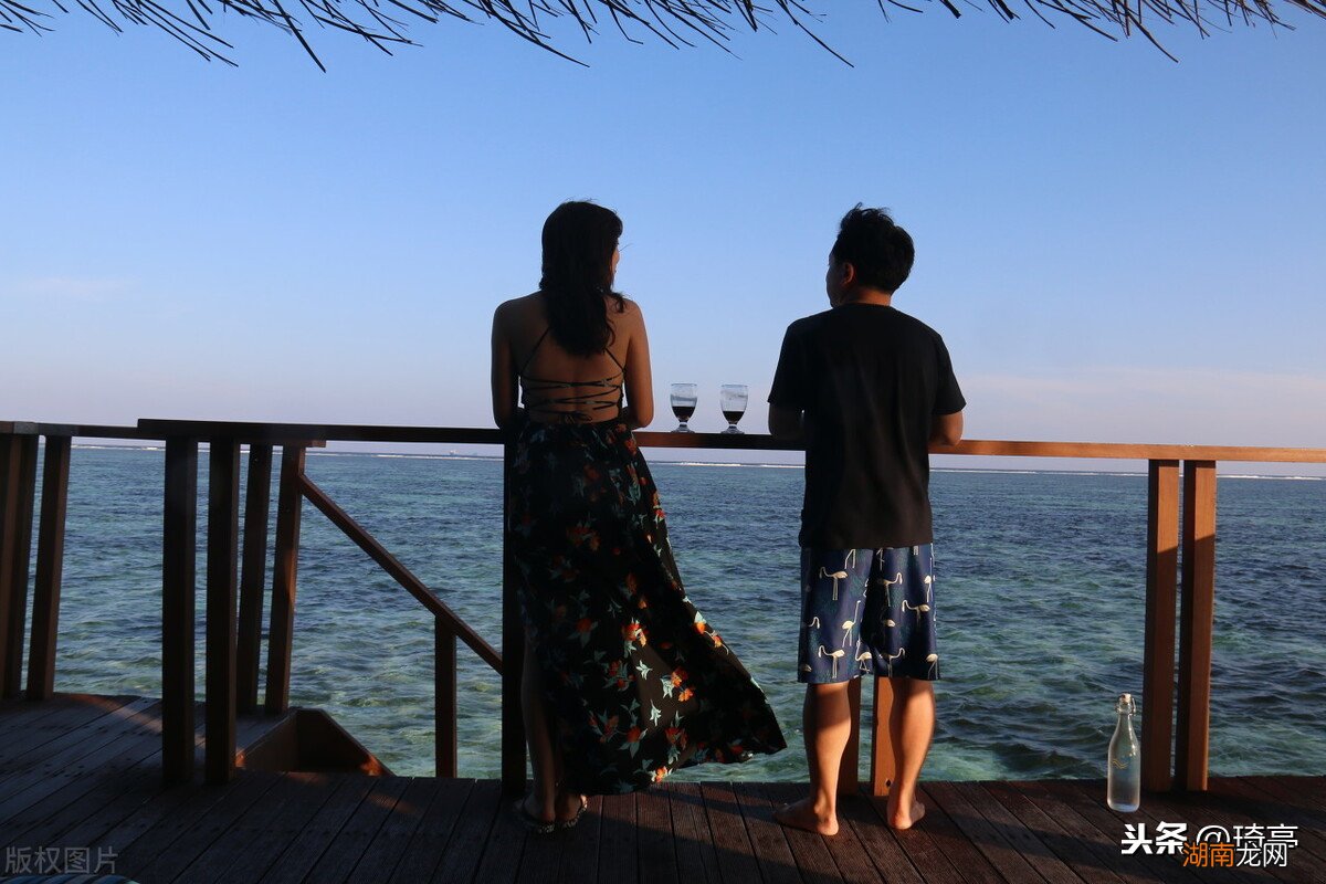 两个人相处久了没话题正常吗 没话聊是不是就代表不合适