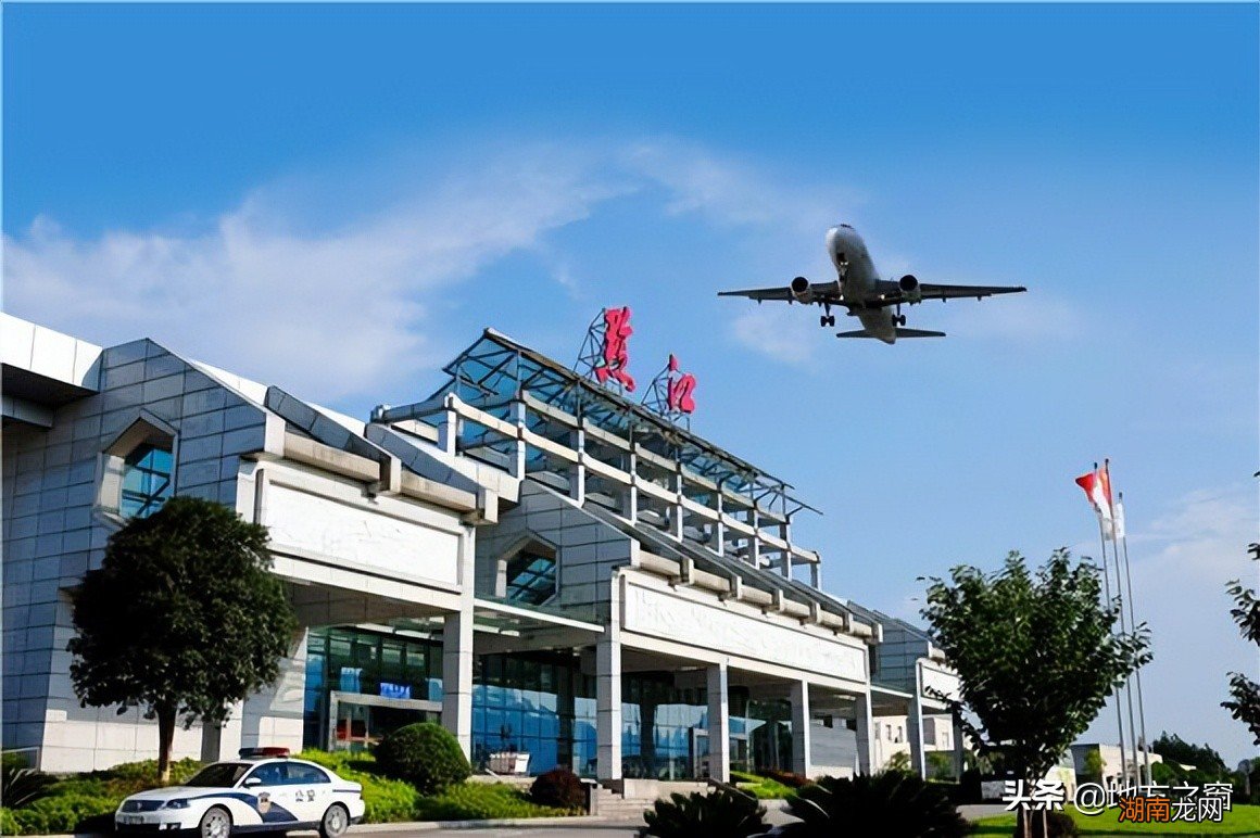 重庆现在有哪几个民用机场 重庆市一共有几个机场