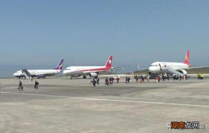 重庆现在有哪几个民用机场 重庆市一共有几个机场