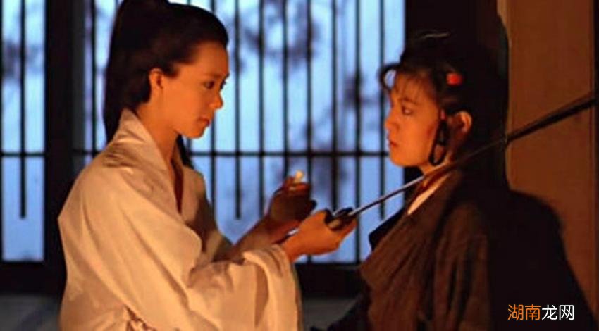 雪中悍刀行鱼玄机生平经历故事 鱼玄机的简介一生