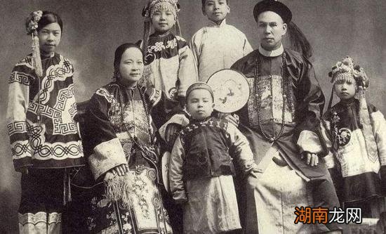 清朝灭亡后中国发生了什么事件 清朝什么时候灭亡