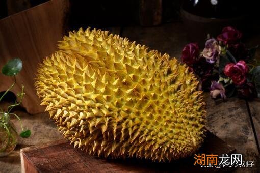 榴莲太生剥开了怎么催熟 已经取出的榴莲有点生怎么办