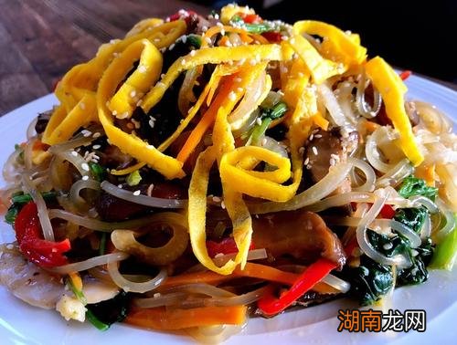 韩国有特色的美食排名 韩国代表性的东西图片