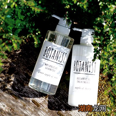 盘点日本比较好用的洗发水 日本口碑最好的洗发水