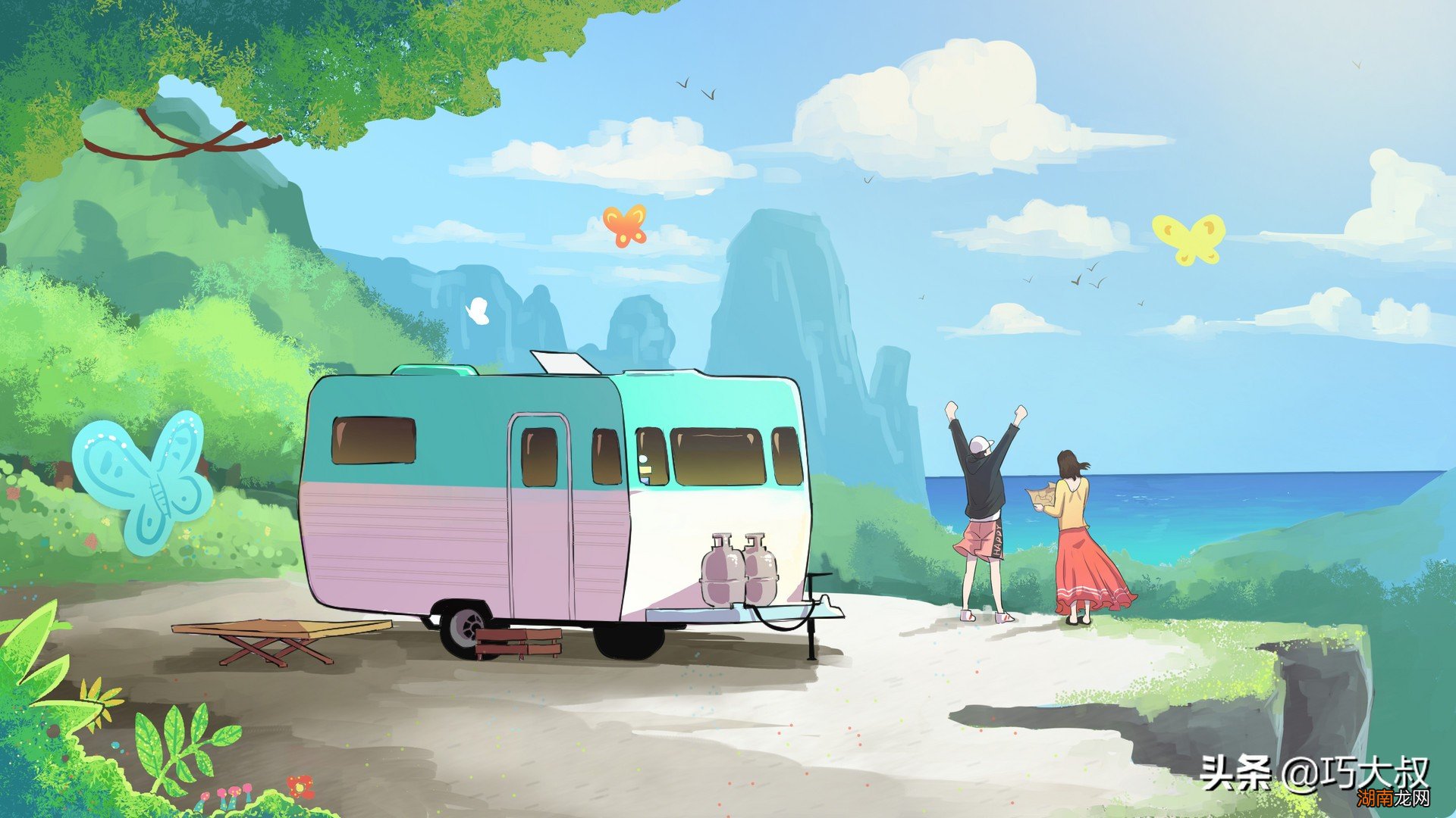 两个人缘分走到尽头时会有哪些表现 夫妻孽缘结束的征兆