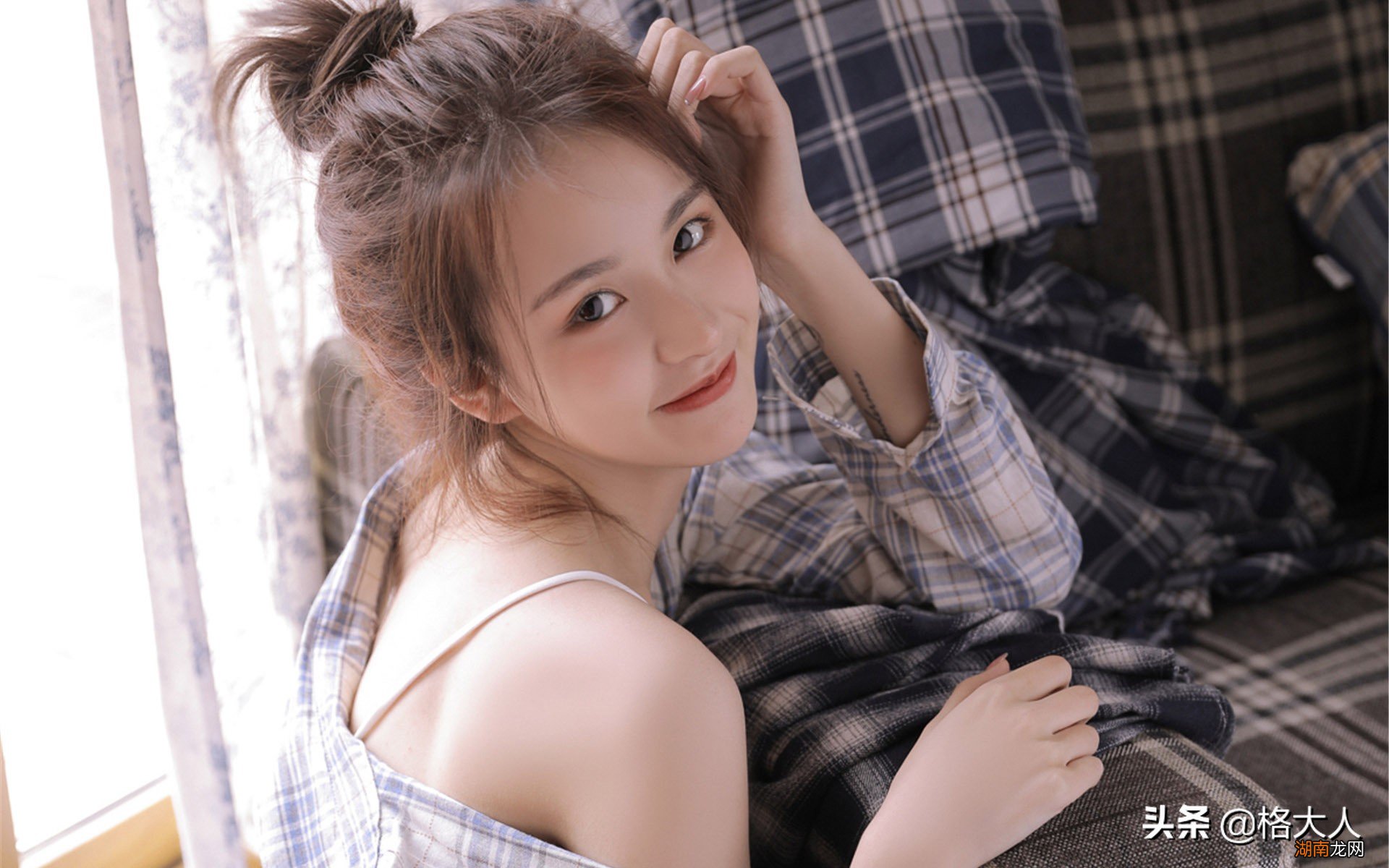 征服撩动一个女人最简单的方式 女怕三撩是哪三撩