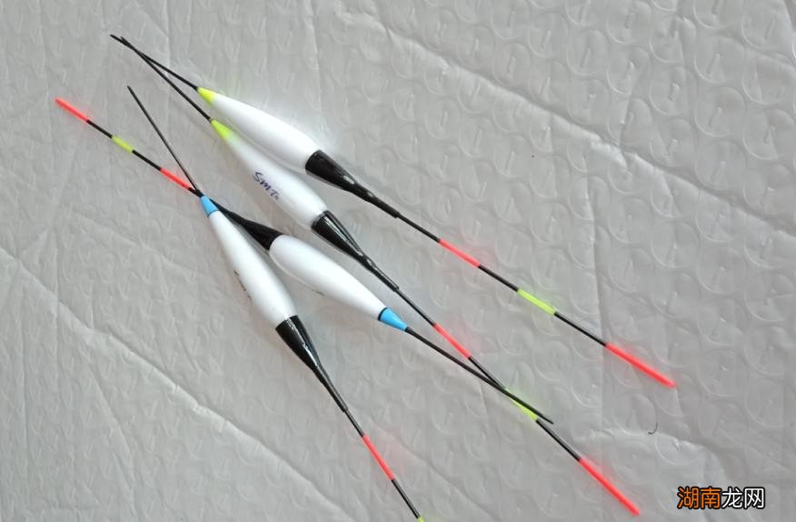 吃铅比多少的鱼漂才算好鱼漂 鱼漂吃铅重好还是轻好