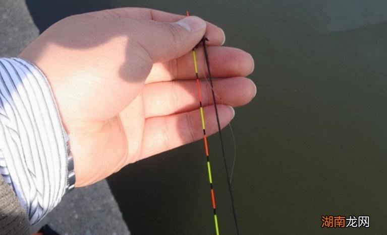 吃铅比多少的鱼漂才算好鱼漂 鱼漂吃铅重好还是轻好