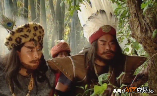 孟获有可能挽救蜀汉吗 诸葛亮七擒孟获的主要内容