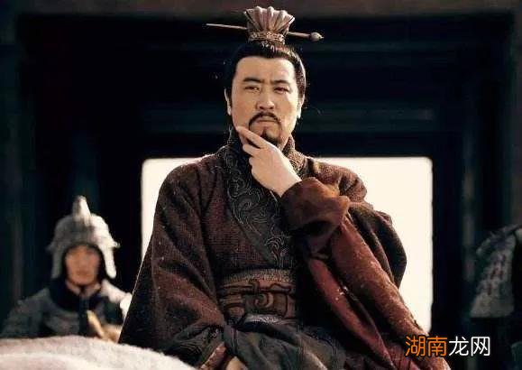 关于刘备的五个成语典故 三国演义中刘备的故事有哪些