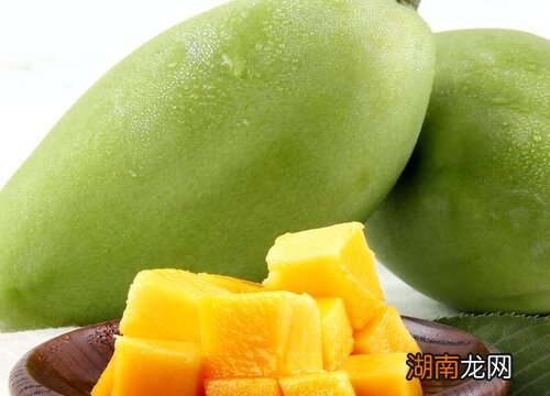 为什么超市卖的芒果是热的 芒果放冰箱好还是常温好