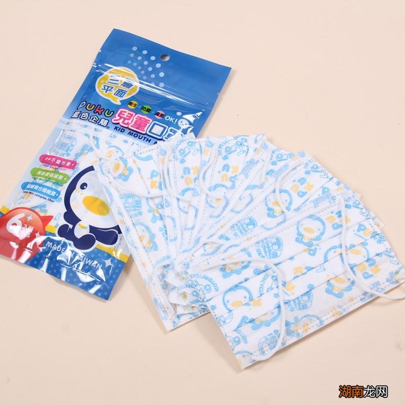 没有这串字母的口罩不能买 口罩执行标准对照表