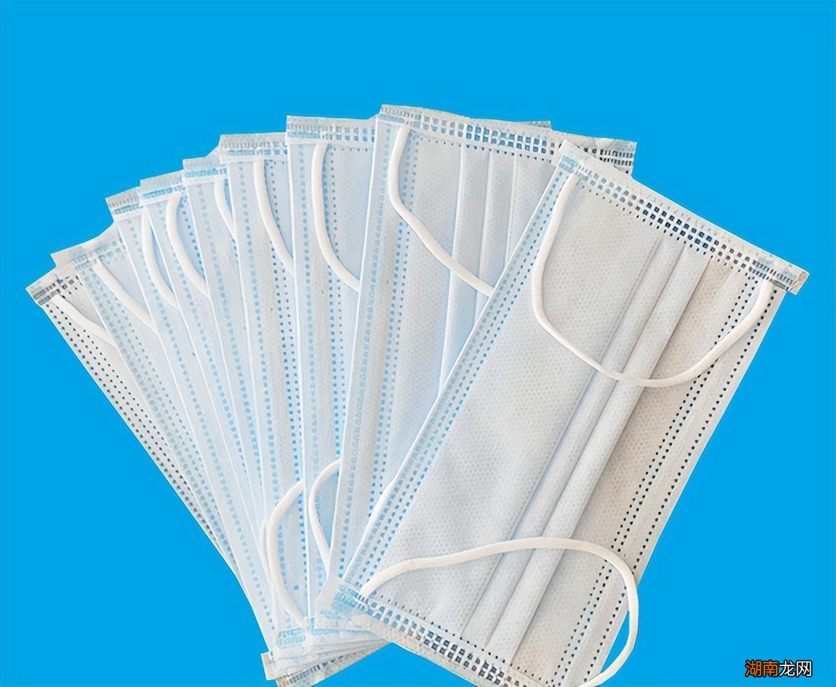 没有这串字母的口罩不能买 口罩执行标准对照表