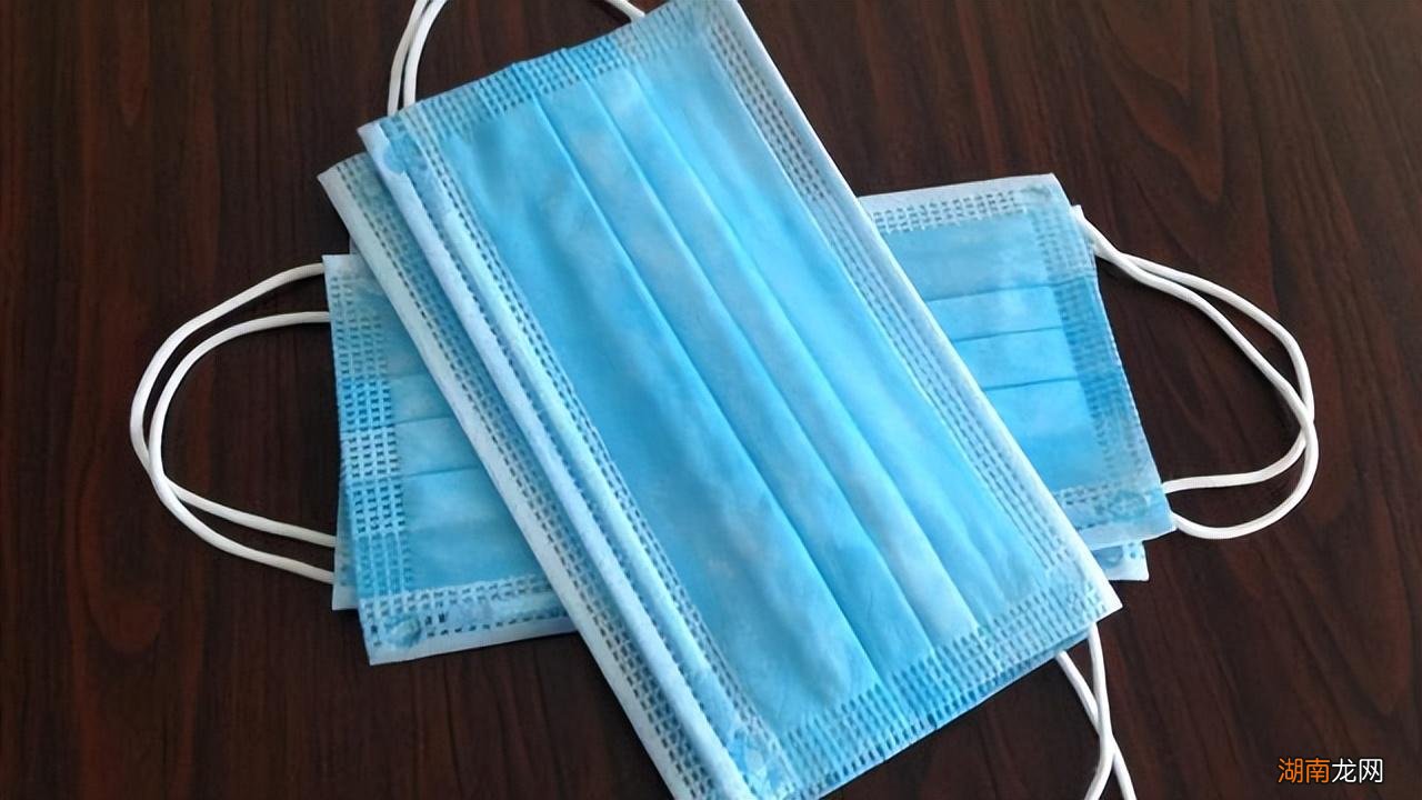 没有这串字母的口罩不能买 口罩执行标准对照表