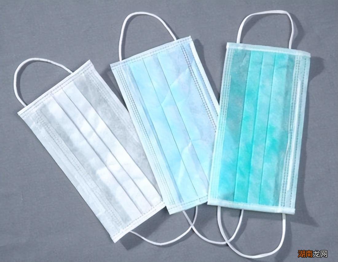 没有这串字母的口罩不能买 口罩执行标准对照表