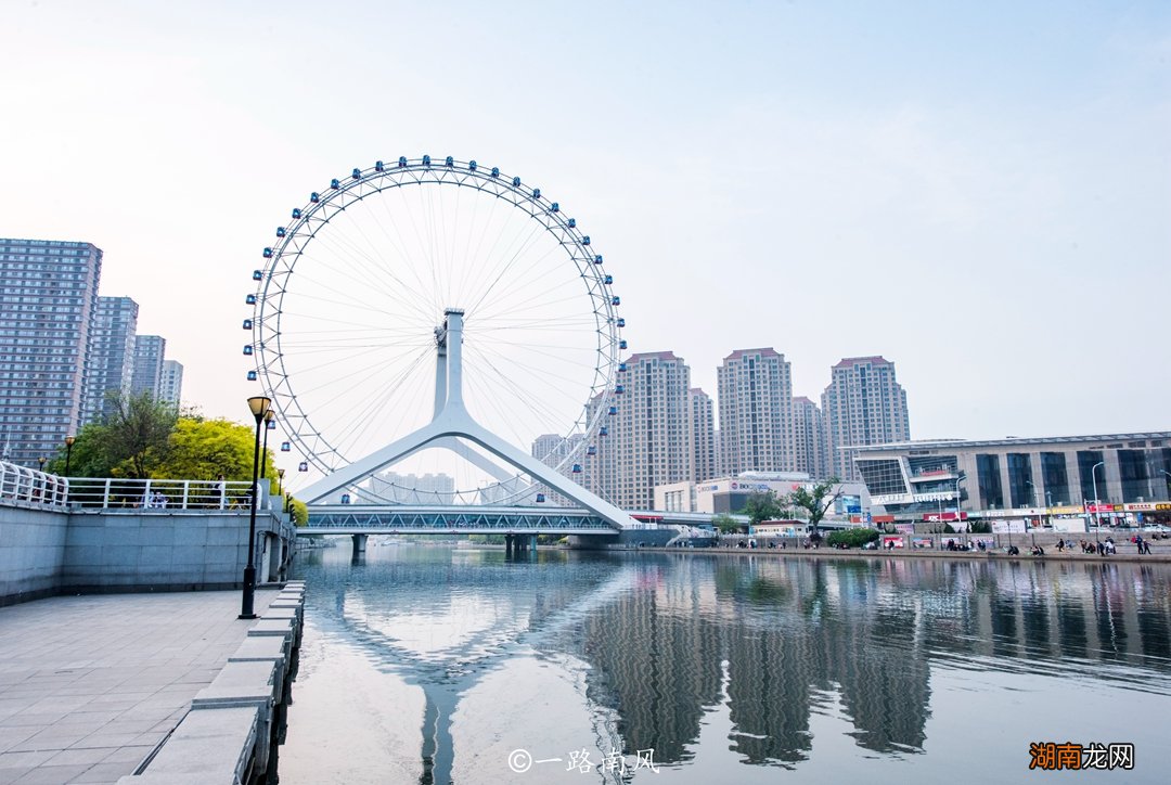 情侣坐完摩天轮真的会分手吗 为什么情侣不能坐摩天轮