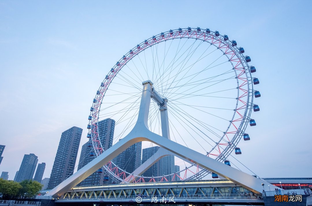 情侣坐完摩天轮真的会分手吗 为什么情侣不能坐摩天轮