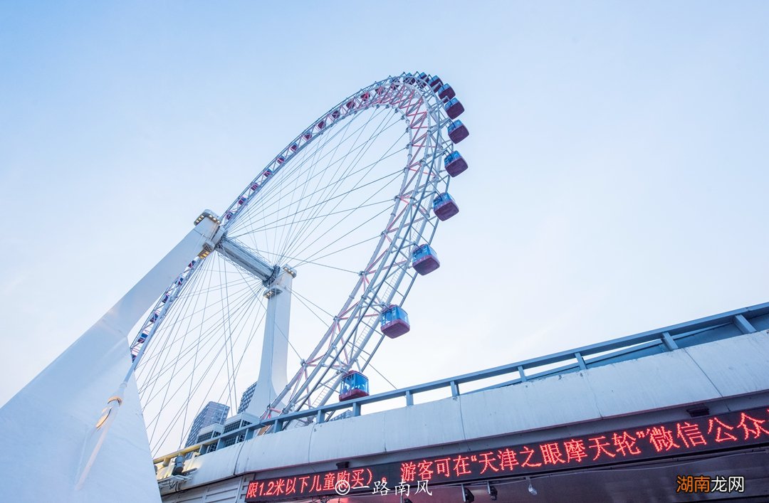 情侣坐完摩天轮真的会分手吗 为什么情侣不能坐摩天轮