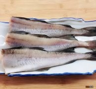 市场上卖的无头鳕鱼到底是啥鱼 超市的无头鱼是什么鱼