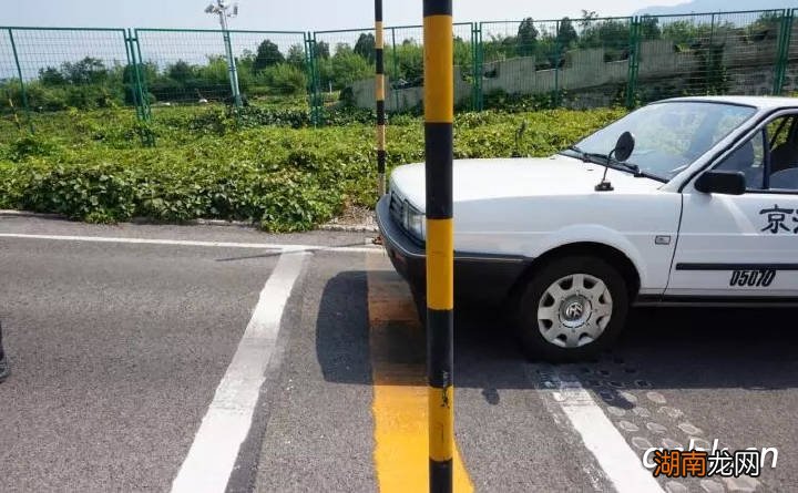 半坡起步熄火扣几分