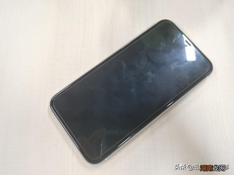 iPhone手机触屏失灵处理 苹果屏幕触屏失灵怎么回事