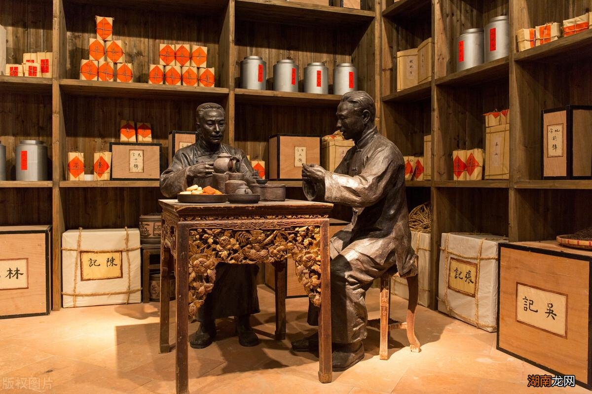 想小型茶叶店要投资多少钱 3万元可以开茶叶店吗