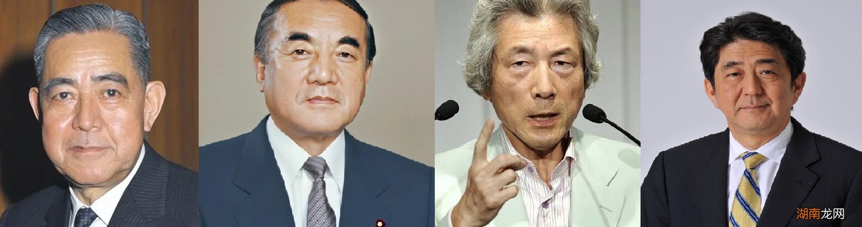 日本为什么总是频繁更换首相 日本历任首相都是谁