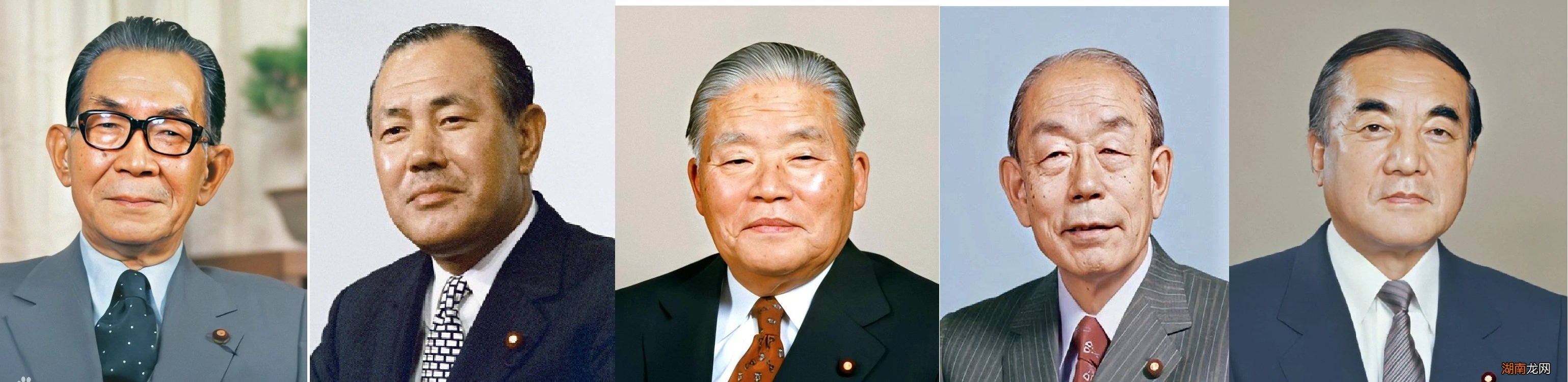 日本为什么总是频繁更换首相 日本历任首相都是谁