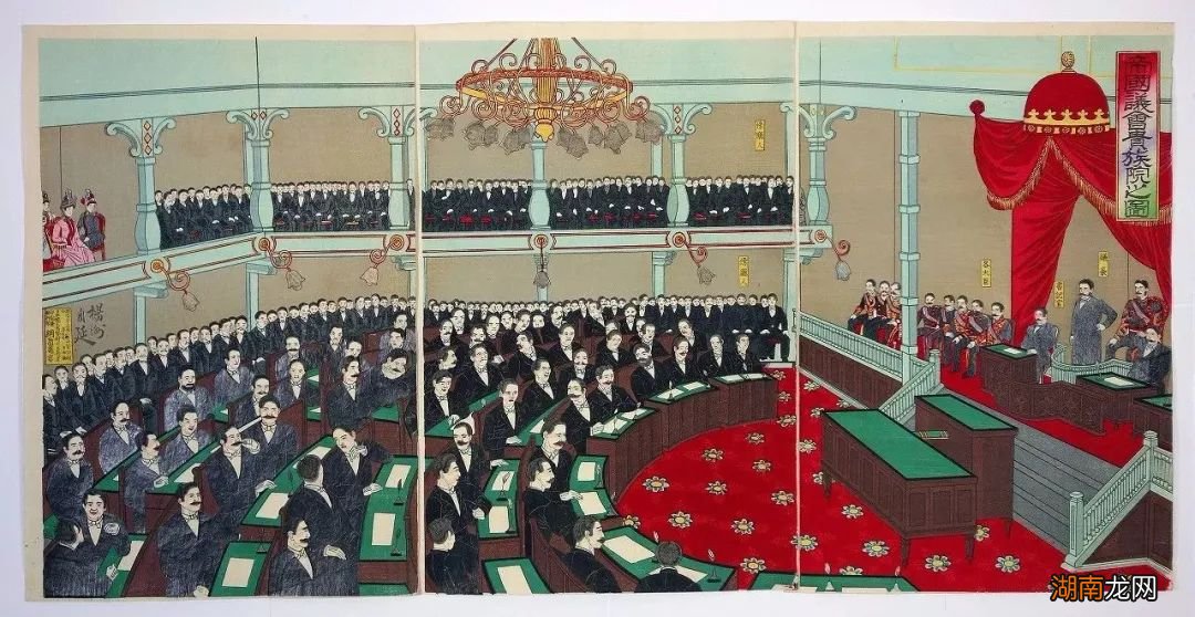 日本为什么总是频繁更换首相 日本历任首相都是谁