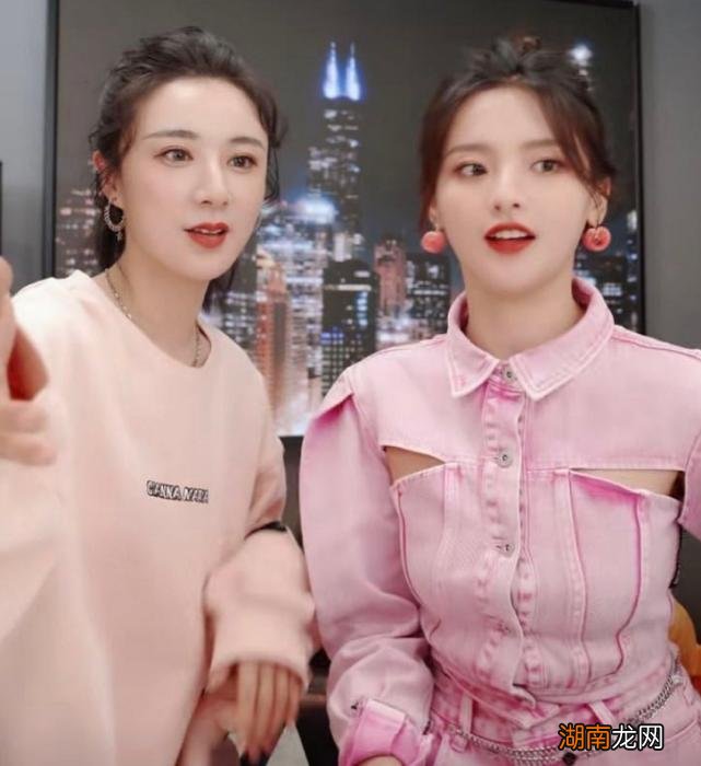 杨超越真实体重身高分别都是多少 杨超越体重多少斤